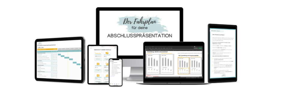 Crashkurs Präsentation in Perfektion für die mündliche Bilanzbuchhalter-Prüfung